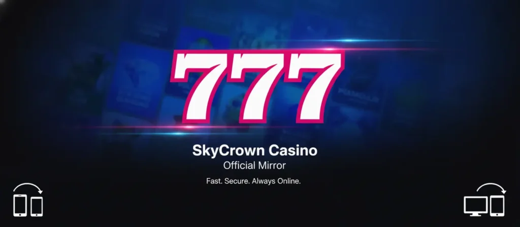 SkyCrown777